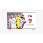 TCL 43P637 – Zboží Živě
