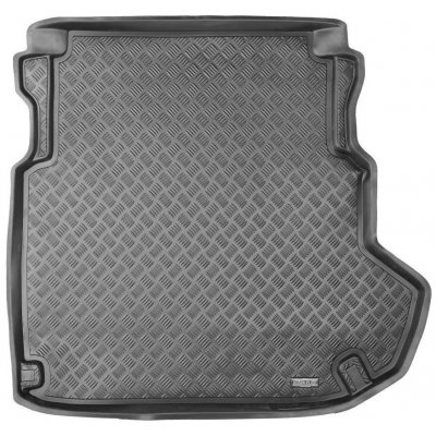 Plastová vana do kufru Rezaw-Plast Mercedes Benz E W211 Sedan Avantgarde 2002 - 2009 – Hledejceny.cz