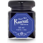 Kaweco inkoust 50 ml Royal Blue – Zboží Dáma