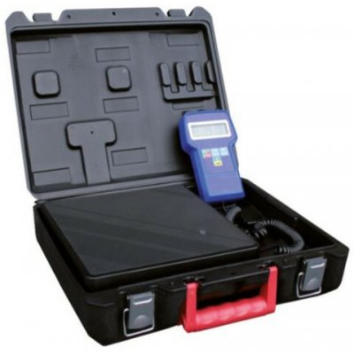 Tecnosystemi TSC400020 – Zboží Živě