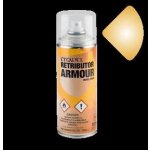 Citadel Retributor Armour Spray EN/NM – Zboží Živě