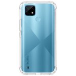 TopQ Realme C21 odolné čiré – Zboží Živě