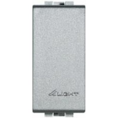 Bticino Living.Light záslepka NT4950 – Hledejceny.cz