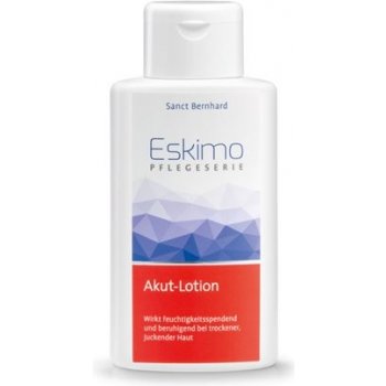 Sanct Bernhard Eskimo tělové mléko 250 ml