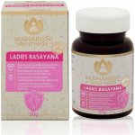 Maharishi Ayurveda Ladies Rasayana pro aktivní ženy 60 tablet – Hledejceny.cz