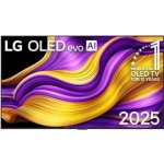 LG OLED65G55LW – Sleviste.cz