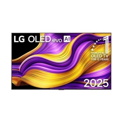 LG OLED65G55LW – Sleviste.cz