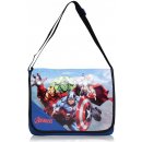 Character Messenger Bag avengers