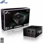 Fortron CANNON PRO 2500W PPA25A0102 – Zboží Mobilmania