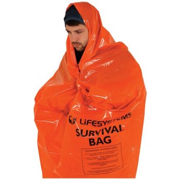 Lifesystems Survival Bag