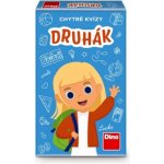 Dino chytré Kvízy Druhák Naučná hra – Zboží Živě