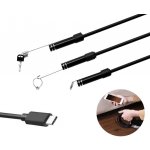 APT Endoskopická kamera 5,5 mm, 5 m, USB | Zboží Auto
