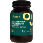 Beggs Magnesium 380 mg + P5P COMPLEX 1,4 mg 30 kapslí – Hledejceny.cz
