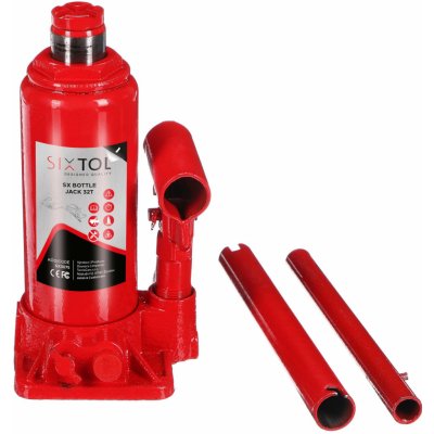 Sixtol SX Bottle Jack 32 t SX3075 – Sleviste.cz
