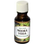Aromis vonný olej Modrá voda 10 ml – Hledejceny.cz
