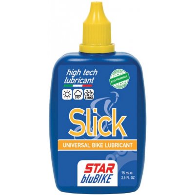 Star SLICK ALL PURPOSE LUBRICANT 75 ml – Zbozi.Blesk.cz