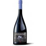 Fassbind Vieille Prune/Stařená Švestka 40% 0,7 l (holá láhev) – Zboží Mobilmania