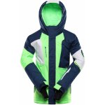 Alpine PRO Dearo oranžová – Sleviste.cz