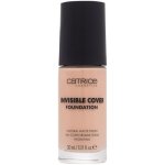 Catrice Invisible Cover Foundation hydratační a dlouhotrvající make-up 042C 30 ml – Zboží Mobilmania