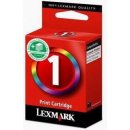 Lexmark 18CX781E - originální