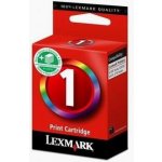 Lexmark 18CX781E - originální – Hledejceny.cz