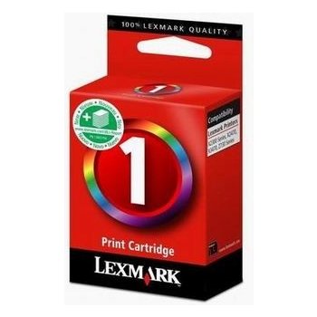 Lexmark 18CX781E - originální