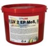 Plastické mazivo Go4Lube LV 2 EP MoS2 400 g