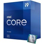 Intel Core i9-11900F BX8070811900F – Zboží Živě
