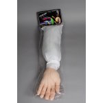 Useknutá ruka s rukávem – Zboží Mobilmania