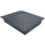 Nutriculture NFT Gro Tank GN 100 120x106,5x21,5cm – Hledejceny.cz