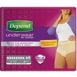 Depend Maximum S/M, 10 ks – Zboží Dáma