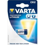 Varta Professional CR2 1ks 6206301401 – Zboží Živě