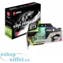 MSI GeForce RTX 2080 Ti SEA HAWK EK X