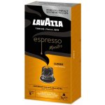 Lavazza Lungo Espresso Alu Kapsle do Nespresso 10 ks – Zboží Dáma