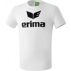 Erima triko krátký rukáv Promo bílá