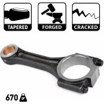 ET ENGINETEAM Ojnice ETE OM0030 | Zboží Auto