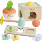Classic World Pastel Baby Set Box – Zboží Dáma