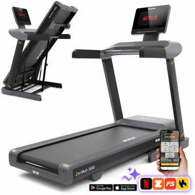 inSPORTline ZenRun 300 – Hledejceny.cz