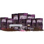 STARBAITS Boilies Omega Fish 1 kg 20 mm – Hledejceny.cz