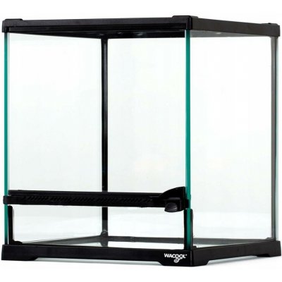 ReptiZoo terárium RHK19S 21 x 21 x 30 cm – Sleviste.cz