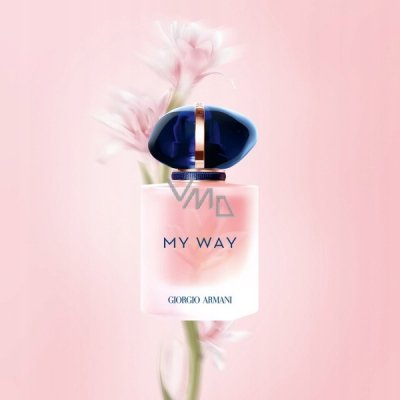 Giorgio Armani My Way Floral parfémovaná voda dámská 50 ml