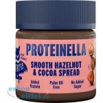 HealthyCo Proteinella čokoláda a lískový oříšek 200 g – Zboží Mobilmania