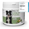 Vitamíny pro psa Reavet Prášek ze Slávky zelenoústé 250 g