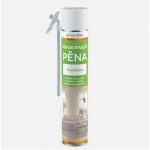 Den Braven pěna montážní 750ml – Hledejceny.cz