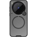 Nillkin CamShield Prop Magnetic Zadní Vivo X300 Transparent Black – Zboží Mobilmania