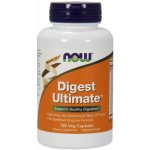 Now Foods Digest Ultimes 460 mg 120 kapslí – Hledejceny.cz