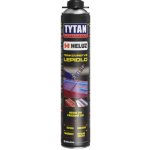 SELENA TYTAN HELUZ Tenkovrstvé lepidlo na zdění 750 ml pistolová – HobbyKompas.cz