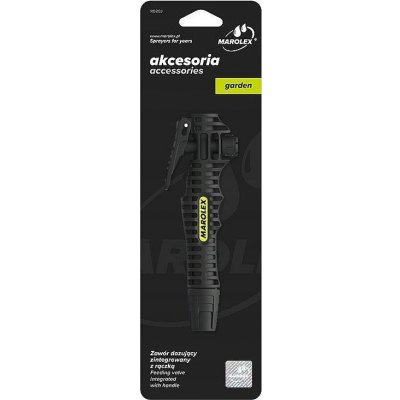 MAROLEX Ventil MXA067_161 – Zboží Mobilmania