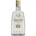 Khortytsa Premium Vodka 40% 0,7 l (holá láhev) – Zboží Dáma