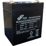 FSP 12V 4.5Ah – Zboží Mobilmania